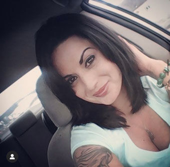 Yolanda Jeanette LaCome